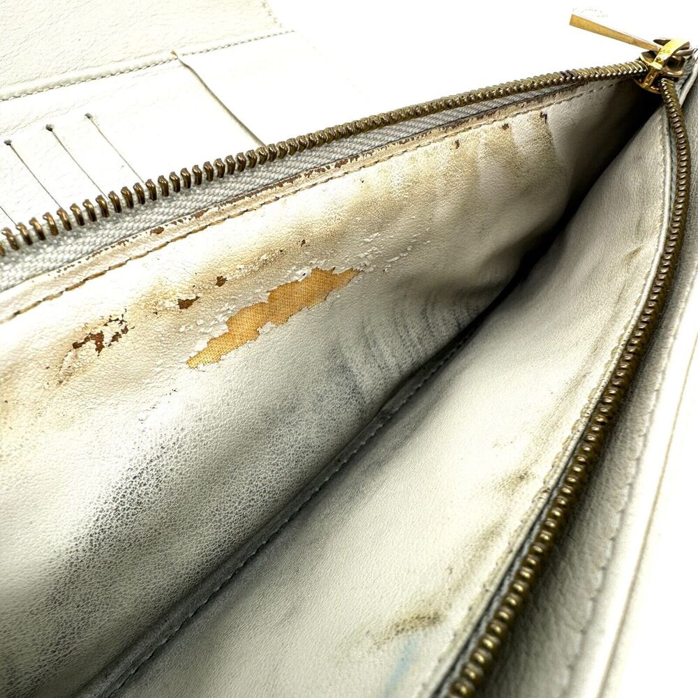 Louis Vuitton Mahina Portefeuille #170223L21B - Picture 12 of 15